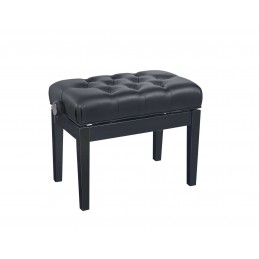 KONIG & MEYER 13963 Panca per pianoforte idraulica