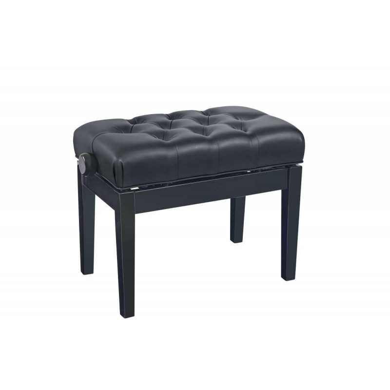 KONIG & MEYER 13963 Panca per pianoforte idraulica