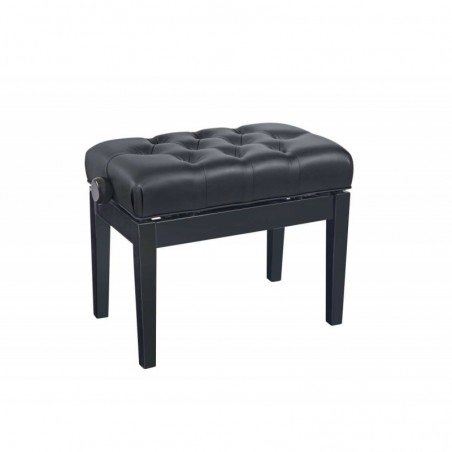 KONIG & MEYER 13963 Panca per pianoforte idraulica