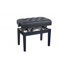 KONIG & MEYER 13963 Panca per pianoforte idraulica
