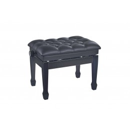 KONIG & MEYER 13965 Panca per pianoforte idraulica