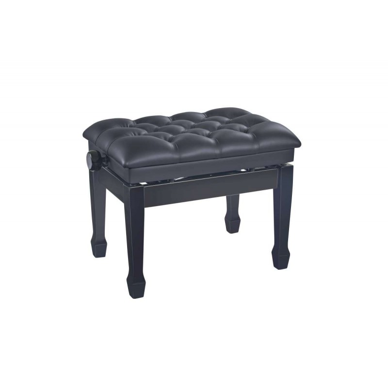 KONIG & MEYER 13965 Panca per pianoforte idraulica
