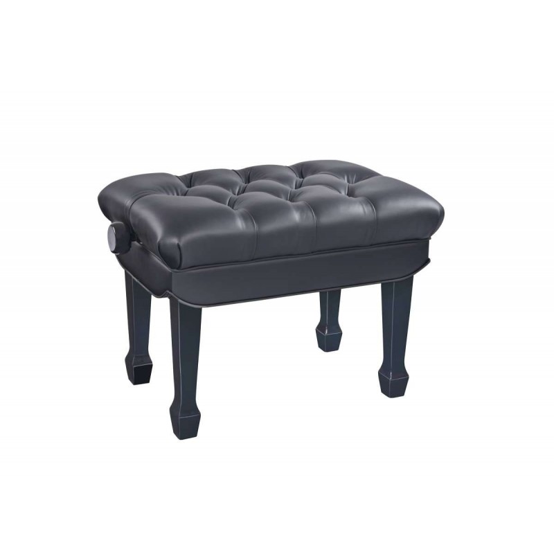 KONIG & MEYER 13968 Panca per pianoforte idraulica