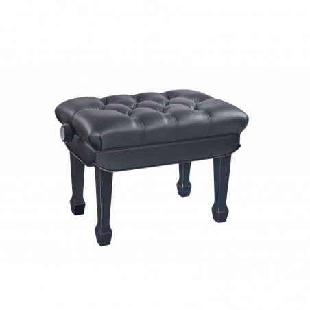 KONIG & MEYER 13968 Panca per pianoforte idraulica