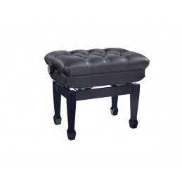 KONIG & MEYER 13968 Panca per pianoforte idraulica