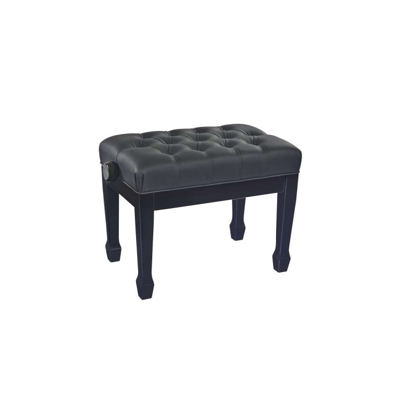 KONIG & MEYER 13982 Panca per pianoforte »Deluxe«