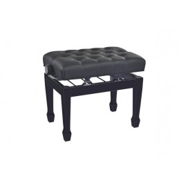 KONIG & MEYER 13982 Panca per pianoforte »Deluxe«