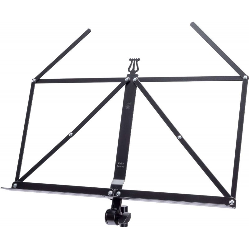 KONIG & MEYER 19711 Leggio con filetto 3/8"