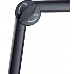 KONIG & MEYER 23868 Braccio da tavolo per microfono