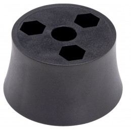 KONIG & MEYER 23868 Braccio da tavolo per microfono