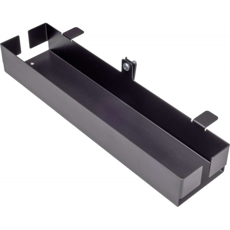 KONIG & MEYER 26788 Organizzatore di cavi per supporto monitor di sicurezza