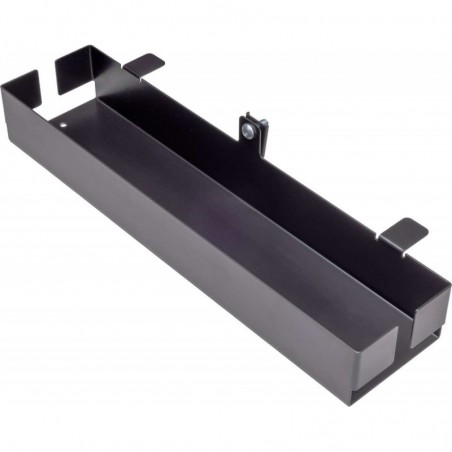 KONIG & MEYER 26788 Organizzatore di cavi per supporto monitor di sicurezza