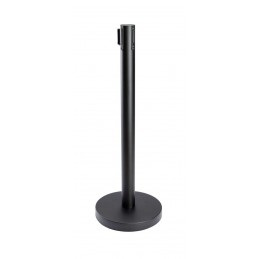 KONIG & MEYER 26950 Set di supporto di demarcazione con coulisse