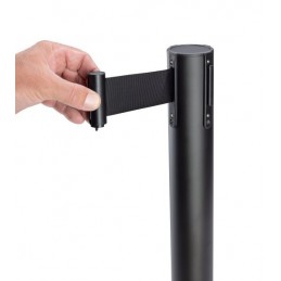 KONIG & MEYER 26950 Set di supporto di demarcazione con coulisse