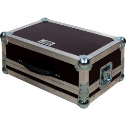 WALKASSE F.C. per Alphatheta® DJM-V5 Silver