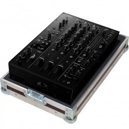 WALKASSE F.C. per Alphatheta® DJM-V5 Silver