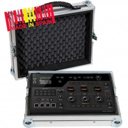 WALKASSE F.C. Alphatheta® RMX IGNITE Silver