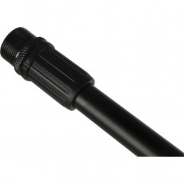 A/514 BK Asta Microfonica Serie 500