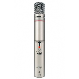 AKG C1000S