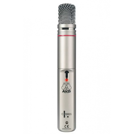 AKG C1000S