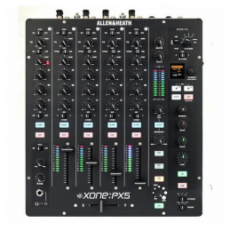 ALLEN&HEATH Xone:PX5