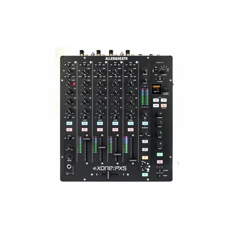 ALLEN&HEATH Xone:PX5
