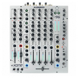 ALLEN & HEATH Xone 96