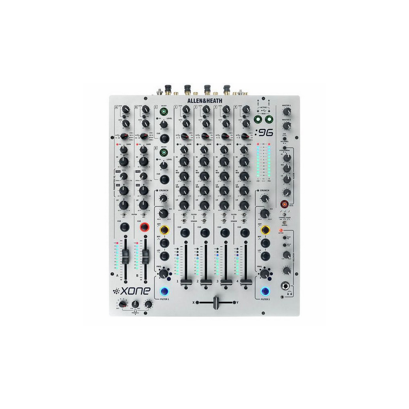 ALLEN & HEATH Xone 96