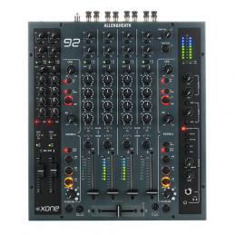 ALLEN & HEATH Xone 92 MKII