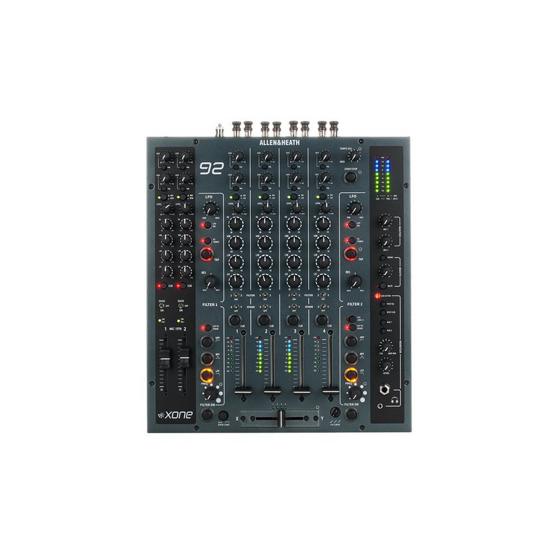 ALLEN & HEATH Xone 92 MKII
