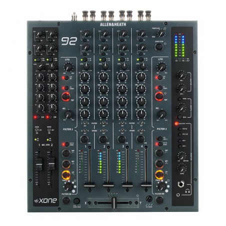 ALLEN & HEATH Xone 92 MKII