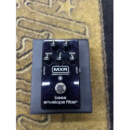 MRX M82 BASS ENVELOPE FILTER