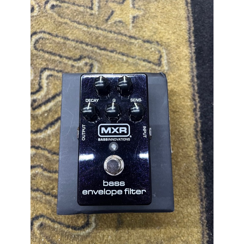 MRX M82 BASS ENVELOPE FILTER