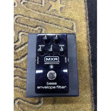 MRX M82 BASS ENVELOPE FILTER