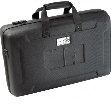 WALKASSE EVA Alphatheta® CDJ-3000X nera (borsa a tracolla).