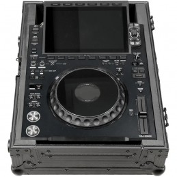 WALKASSE Flight Case Player Alphatheta CDJ-3000X Black