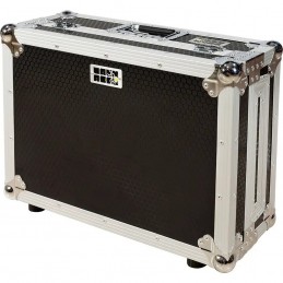 WALKASSE Flight Case WM-CDJ3000X Alphatheta CDJ-3000X