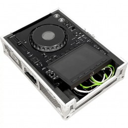 WALKASSE Flight Case WM-CDJ3000X Alphatheta CDJ-3000X