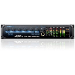 MOTU AUDIO EXPRESS HYBRID