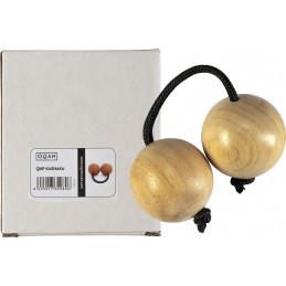 OQAN KASHAKA SHAKER QHP