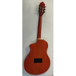 ORTEGA TOURPLAYER RTPDLX-FMA