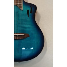 ORTEGA TOURPLAYER RTPDLX-FMA