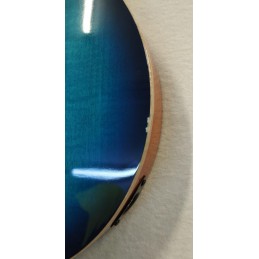 ORTEGA TOURPLAYER RTPDLX-FMA