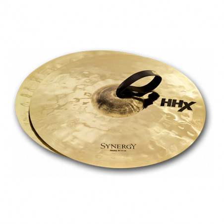 SABIAN HHX SYNERGY HEAVY 20"