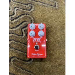 XOTIC BB PREAMP V1.5