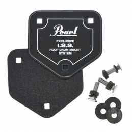 PEARL GK-90 TOM ROSETTE COVER