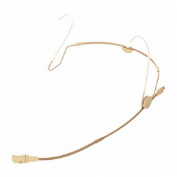 SENNHEISER HSP4-3 BEIGE