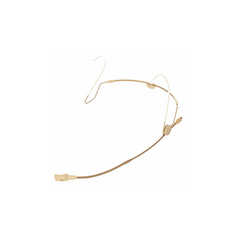 SENNHEISER HSP4-3 BEIGE