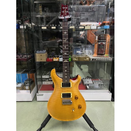 PRS CUSTOM 24 - VINTAGE YELLOW