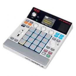 AKAI MPC SAMPLE